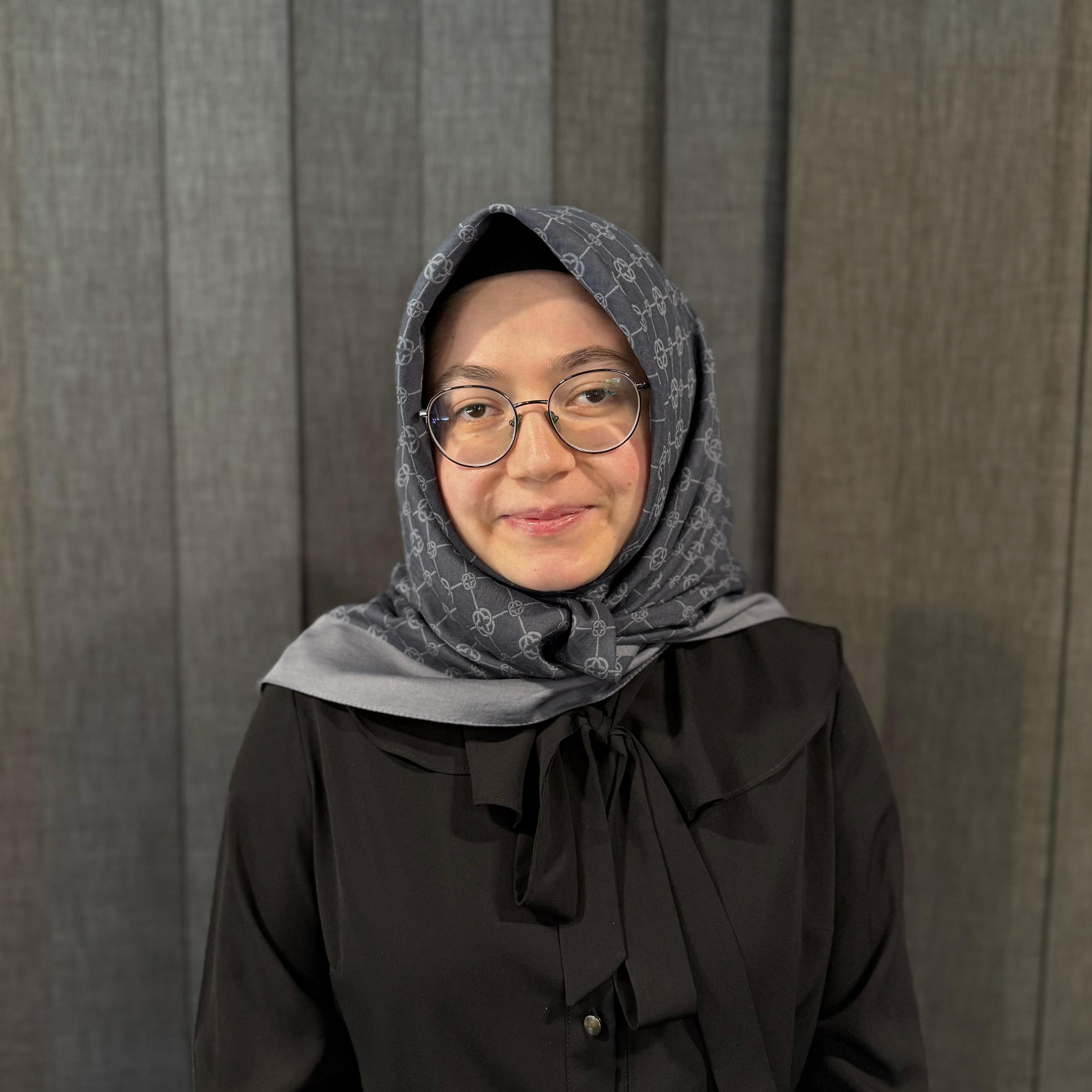 RÜMEYSA BAŞER